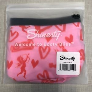 Shinesty Bikini panty - Cupid Shuffle